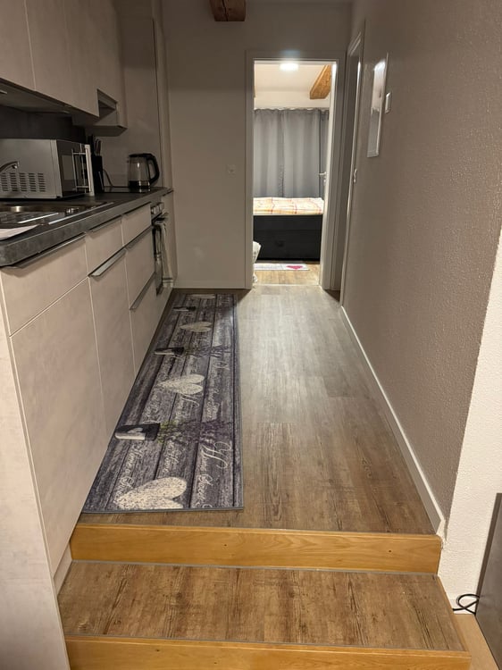 Suche Nachmieter für 1.5zimmer Wohnung in Stein am Rhein 3