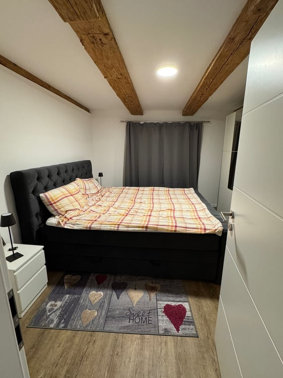 Suche Nachmieter für 1.5zimmer Wohnung in Stein am Rhein 5