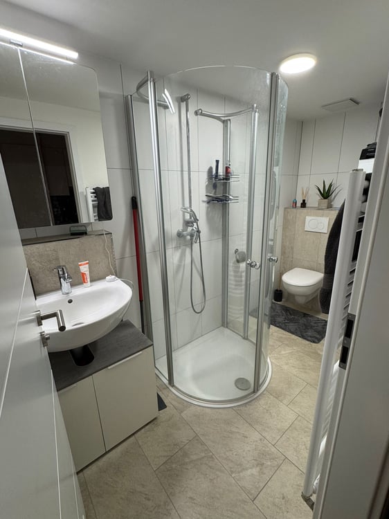 Suche Nachmieter für 1.5zimmer Wohnung in Stein am Rhein 4