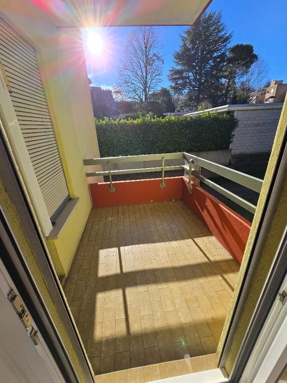 Affittasi appartamento 5