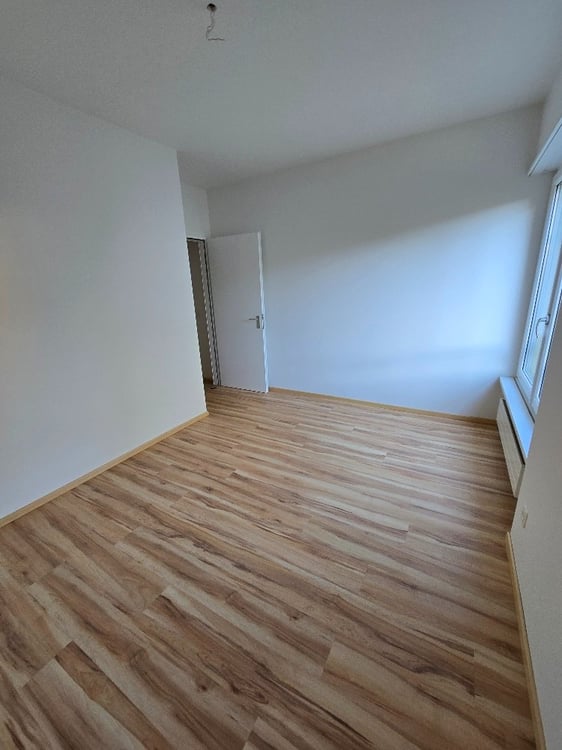 Affittasi appartamento 4