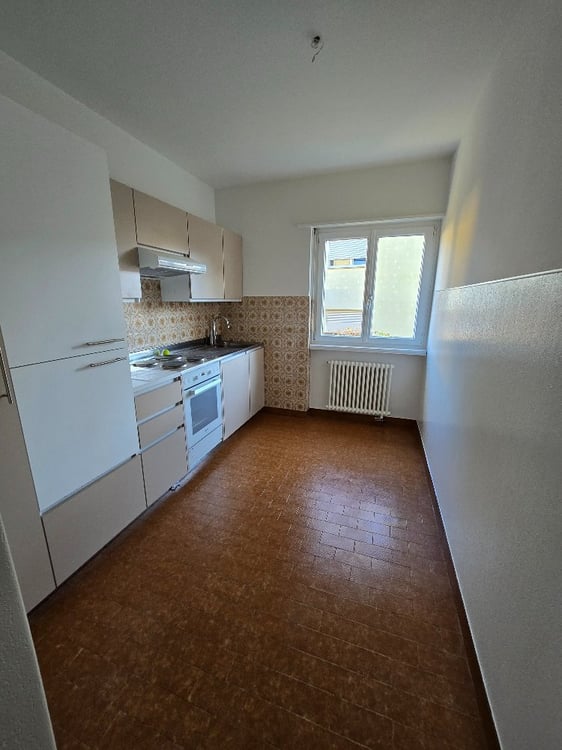 Affittasi appartamento 2