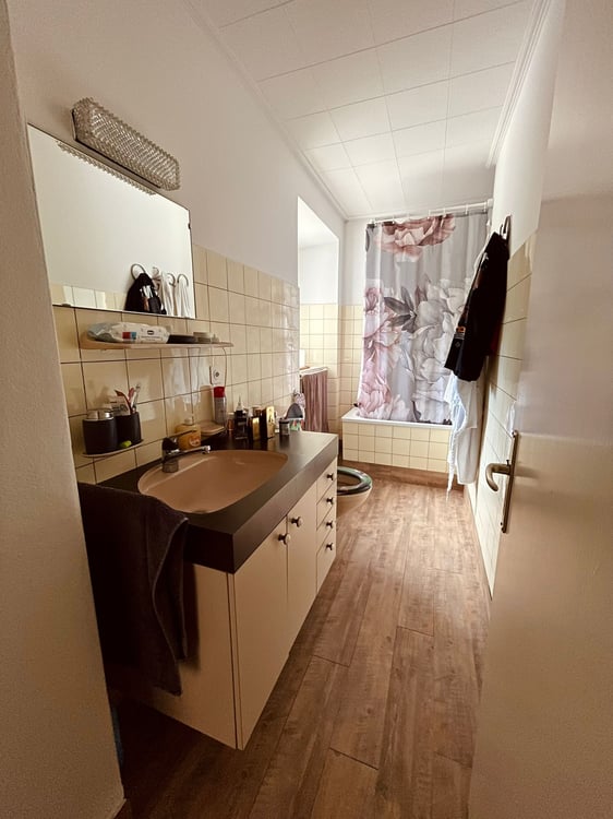 In centro a Biasca, 1.5 locali 2