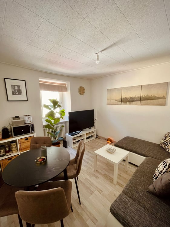 In centro a Biasca, 1.5 locali 5