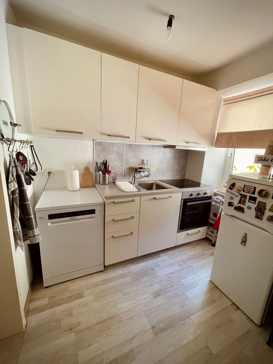 In centro a Biasca, 1.5 locali 4