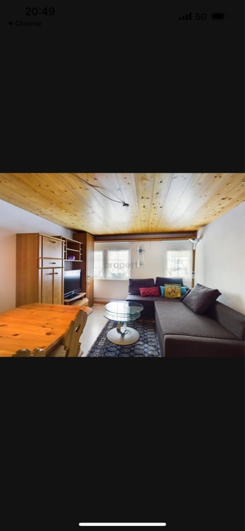 Wohnung verfügbar 2