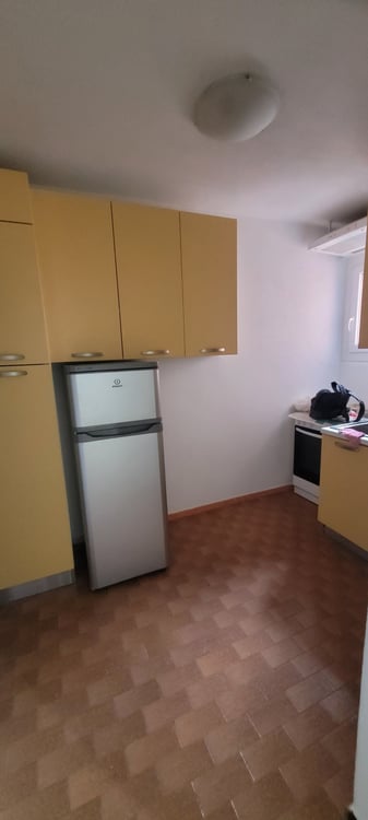 Affittasi appartamento 1 locali - Balerna zona Stazione 3