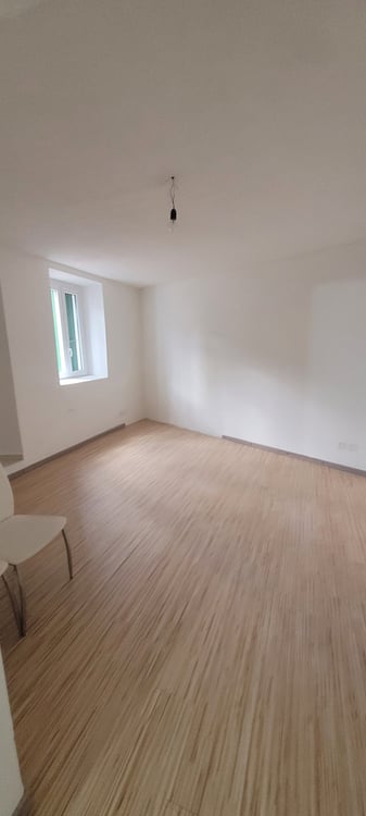 Affittasi appartamento 1 locali - Balerna zona Stazione 5