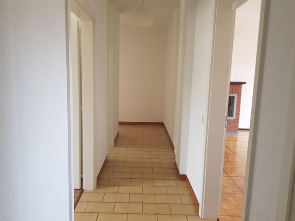 Cercasi subentrante per appartamento spazioso (1.5 locali) 4