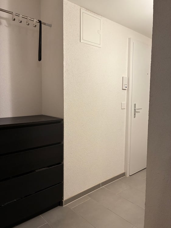 Studio à Sierre pour fin février 4