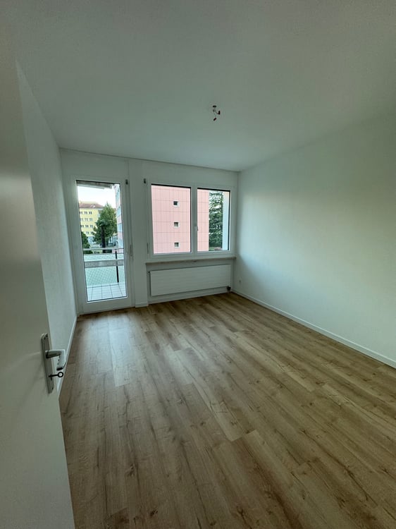 Appartamento 1.5 rinnovato a Locarno 4