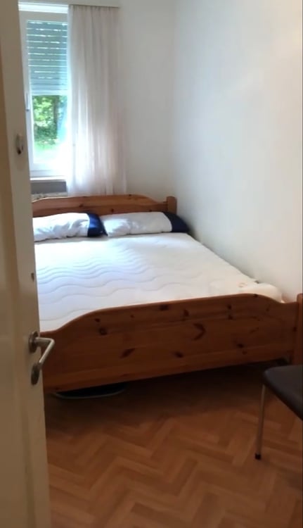 Möbellierte Wohnung/Zimmer 1