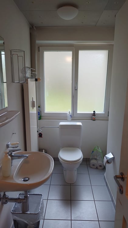 Möbellierte Wohnung/Zimmer 2