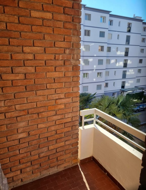 Grande monolocale affittasi 4