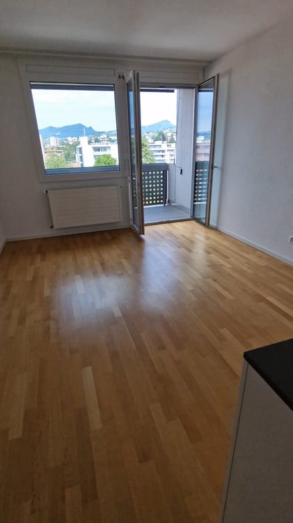 Subentrante 1.5 a Chiasso 1