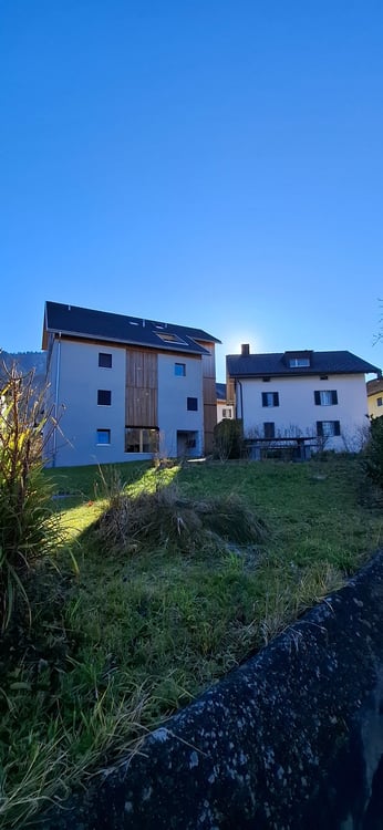 1.5 Zimmer Wohnung an ruhiger Lage 2