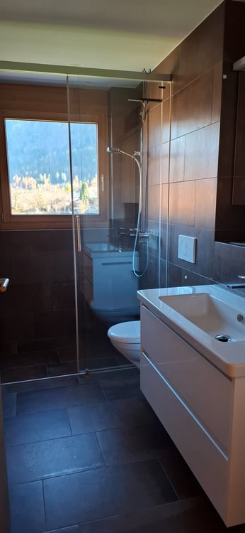 1.5 Zimmer Wohnung an ruhiger Lage 3