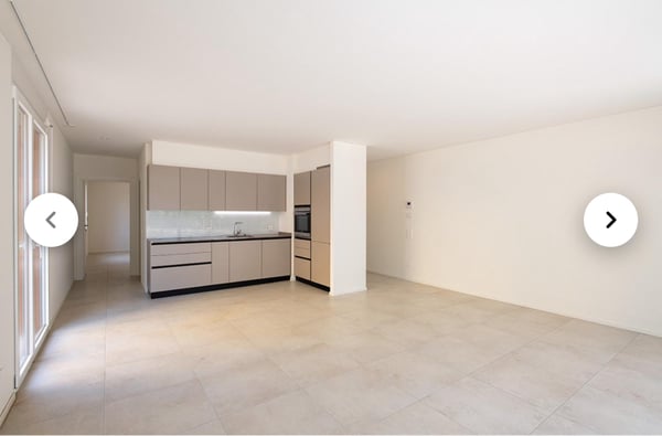 Cercasi subentrante 1.5 CON GIARDINO 100MQ PRIVATO 2