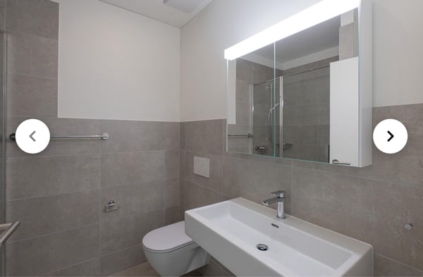 Cercasi subentrante 1.5 CON GIARDINO 100MQ PRIVATO 3