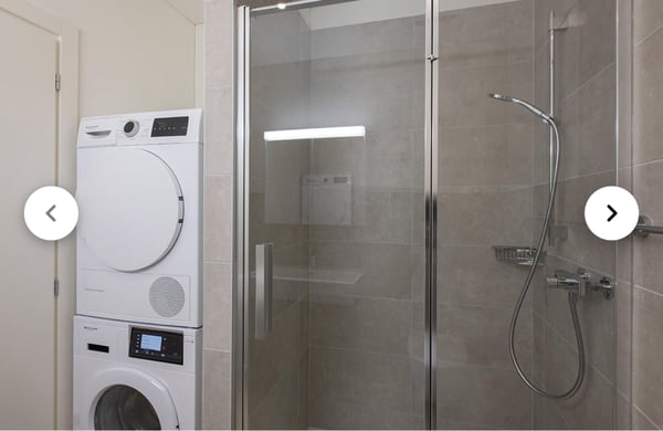 Cercasi subentrante 1.5 CON GIARDINO 100MQ PRIVATO 4