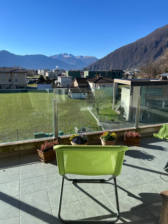 Appartamento luminoso di 1.5 locali 5