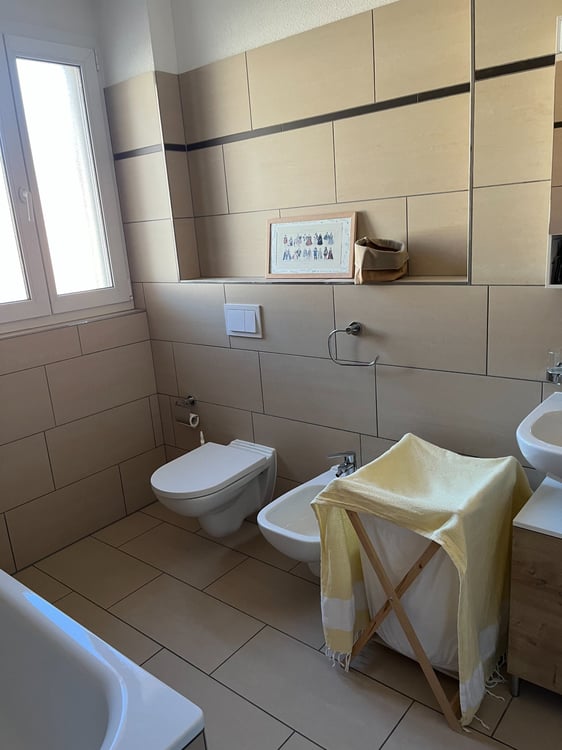 Appartamento luminoso di 1.5 locali 4