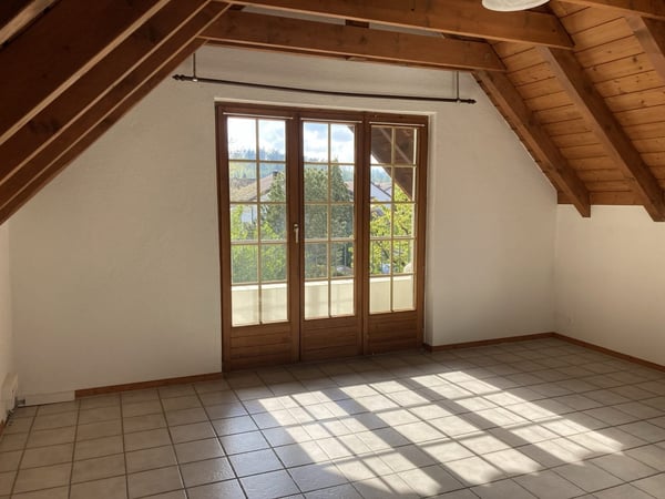 Schöne 2.5 Zim.Whg. zum 15.Jan.2026 zu vermieten 3