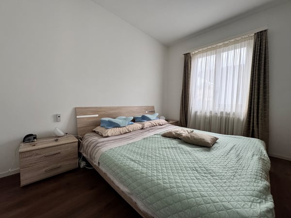 Subentrante appartamento 1.5 locali Ascona 3