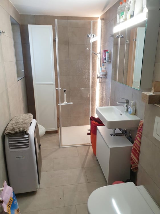 Möbiliertes Studio in Unterwienacht AR 4