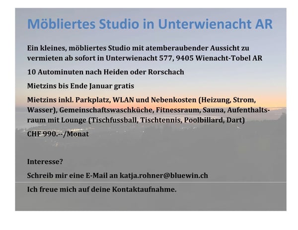 Vorschaubild der Immobilie