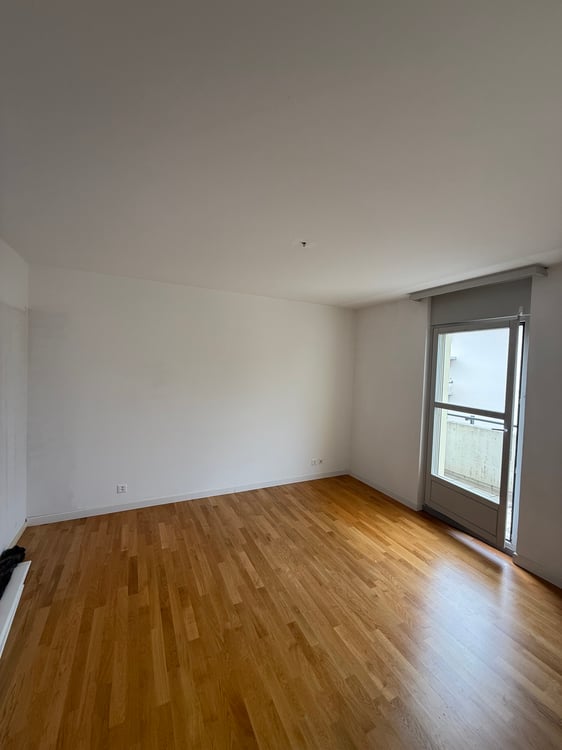 Appartamento a Besso 1.5 4