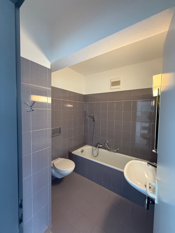 Appartamento a Besso 1.5 3