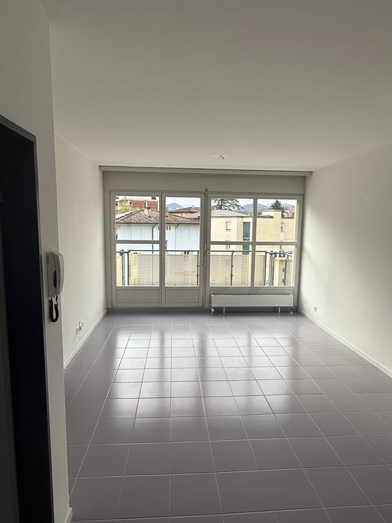 Appartamento a Besso 1.5 2