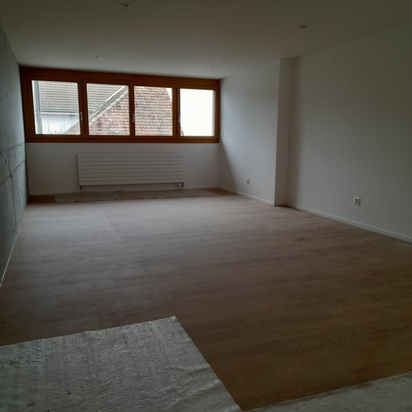 1.5 Zimmer Maisonette-Wohnung 5