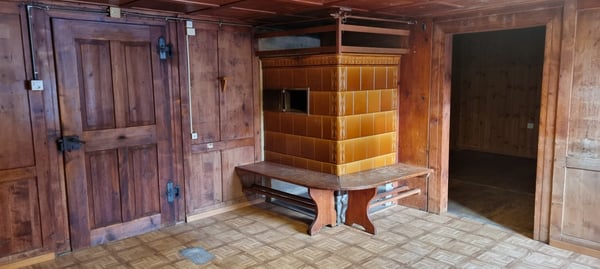 Charmantes Bauernhaus mit grossem Potenzial zu vermieten 5