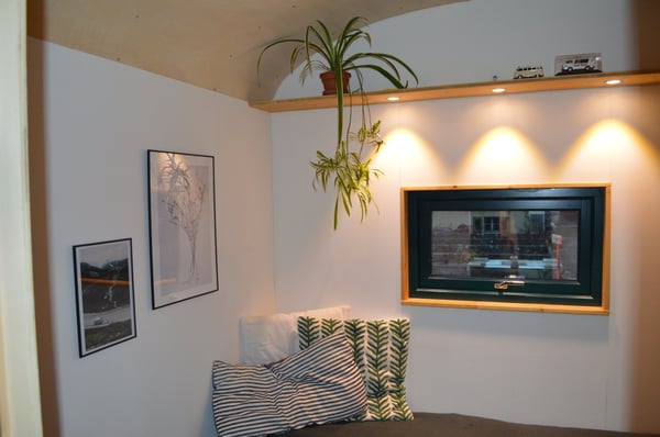 Charmantes Tinyhome auf Rädern 2