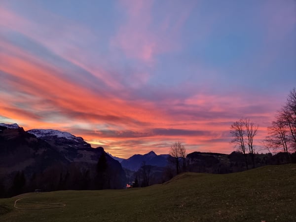 Nachmieter gesucht: Einfamilienhaus auf Bauernhof 3