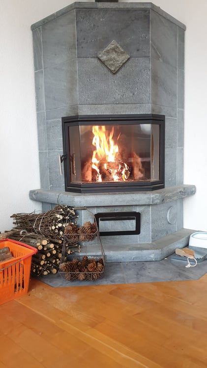 Nachmieter gesucht: Einfamilienhaus auf Bauernhof 4