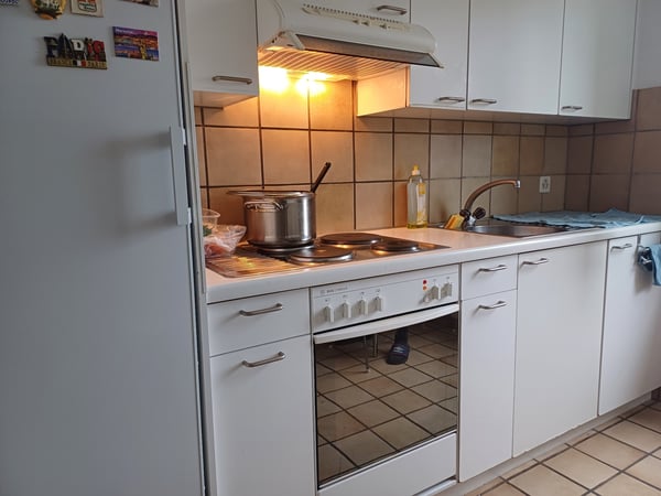 Mobilierte Wg-zimmer ab 1.Februar 4