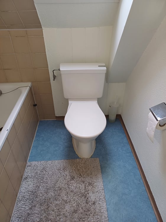 Mobilierte Wg-zimmer ab 1.Februar 3