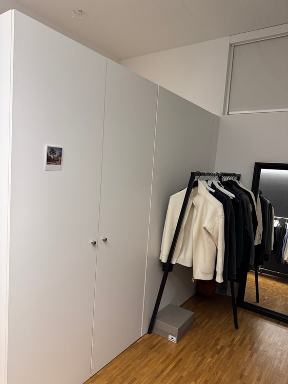 Nachmieter - 1-Zimmer-Loft 3