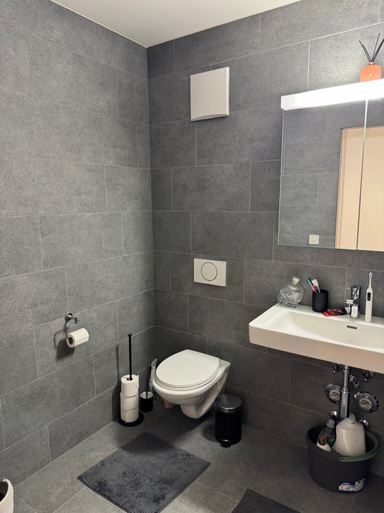 Nachmieter - 1-Zimmer-Loft 4