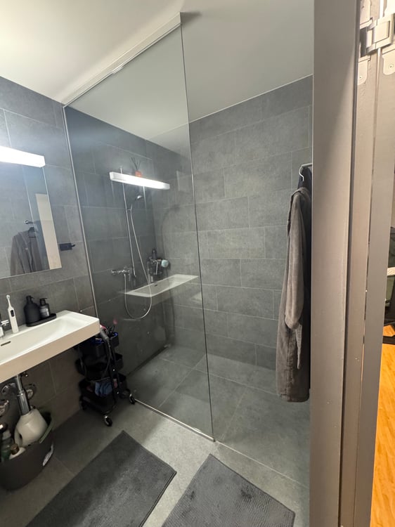 Nachmieter - 1-Zimmer-Loft 5