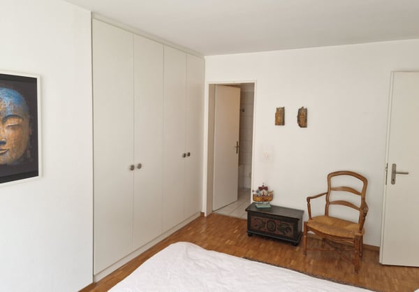 Appartamento luminoso 1.5 locali a Locarno-Solduno 3