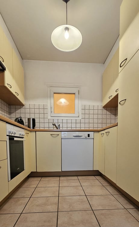 Appartamento luminoso 1.5 locali a Locarno-Solduno 5