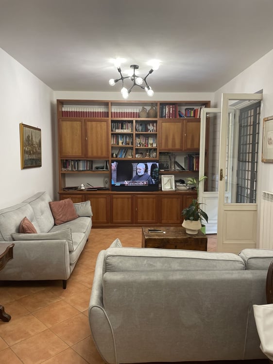 Villa bifamiliare in posizione centrale Grottaferrata Roma 3