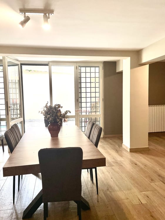 Villa bifamiliare in posizione centrale Grottaferrata Roma 4