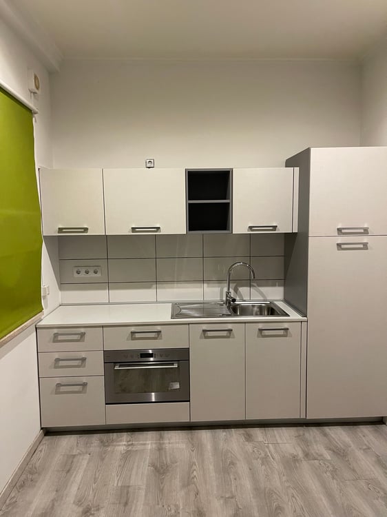 2-Zimmerwohnung in Bad Bellingen (DE) 20.min von Basel 5