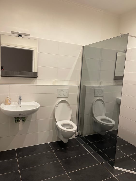 2-Zimmerwohnung in Bad Bellingen (DE) 20.min von Basel 3