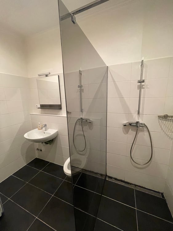 2-Zimmerwohnung in Bad Bellingen (DE) 20.min von Basel 2